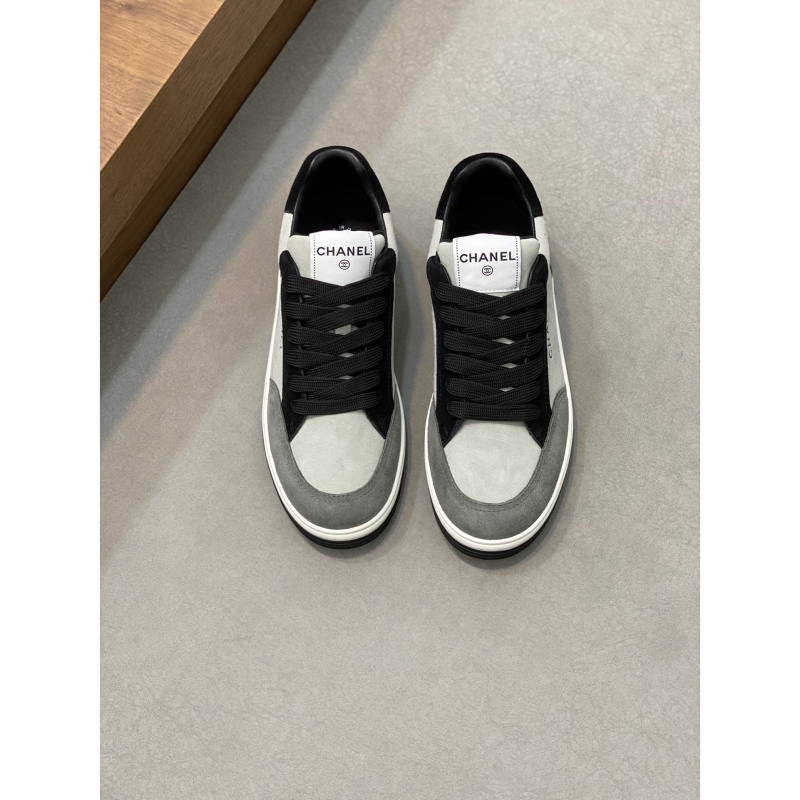 Ch*el casual shoes